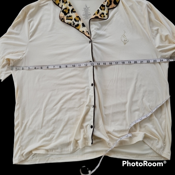 Baby Phat Intimates & Sleepwear Nwot Baby Phat Luxury Sleepwear Set